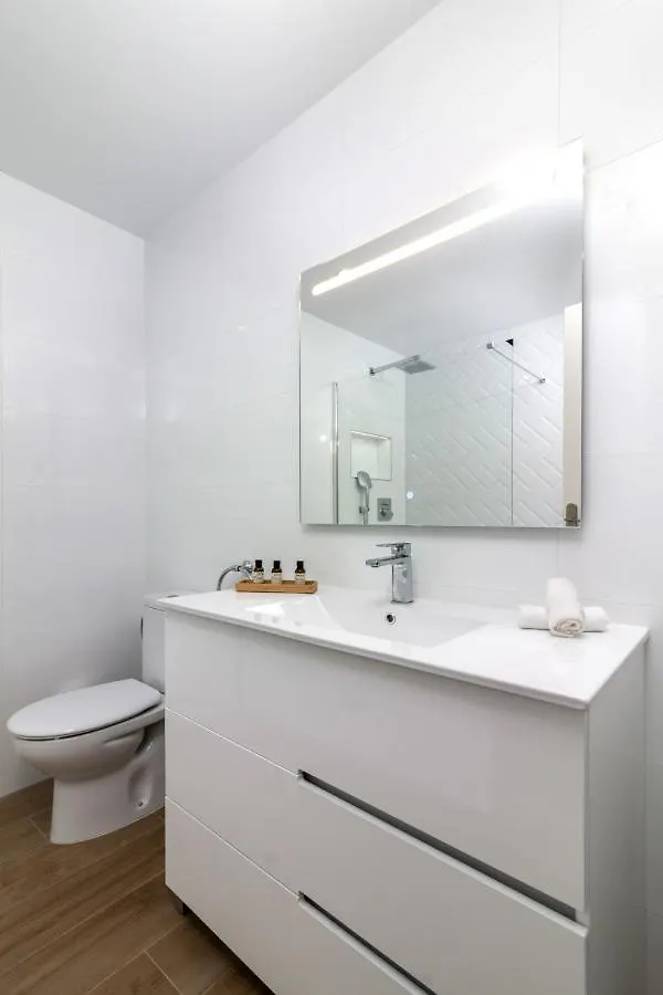 Homeforguest Precioso Apartamento En El Centro De La Laguna La Laguna