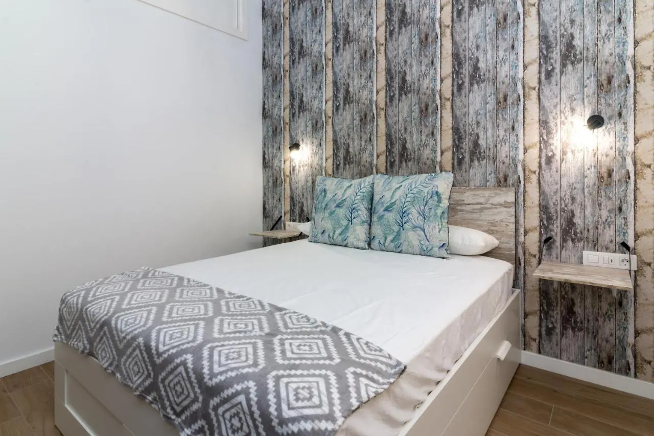Homeforguest Precioso Apartamento En El Centro De La Laguna La Laguna  La Laguna (Tenerife)