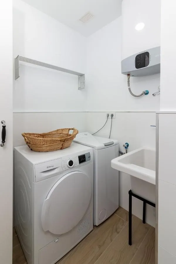 Homeforguest Precioso Apartamento En El Centro De La Laguna La Laguna  0*, La Laguna (Tenerife)